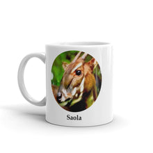 Saola Mug