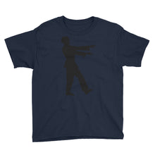 Zombie Youth Short Sleeve T-Shirt