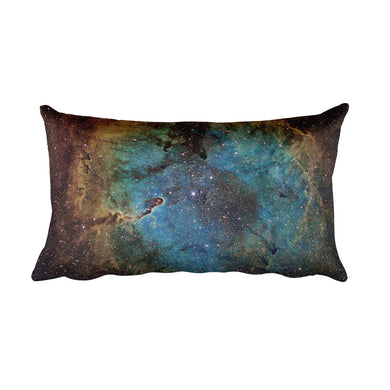 Space Pillow