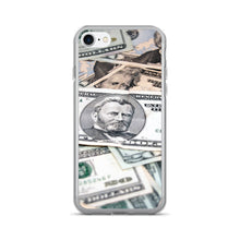 Money iPhone 7/7 Plus Case