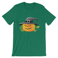 Jack O Lantern t-shirt