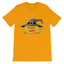 Jack O Lantern t-shirt