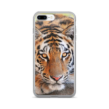 Tiger iPhone 7/7 Plus Case