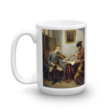 Musicians Mug