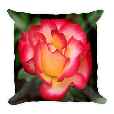 Flower Pillow