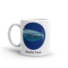 Bluefin Tuna Mug