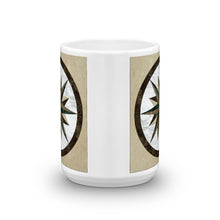 Pattern Mug