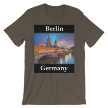 Berlin t-shirt