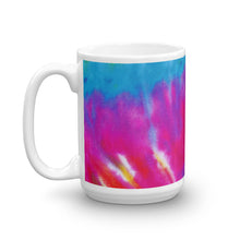 Tie Dye Mug