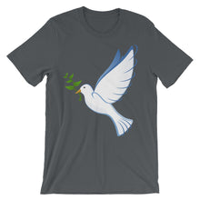 Peace t-shirt