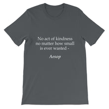 Kindness t-shirt