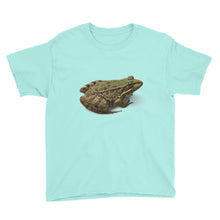 Frog Youth Short Sleeve T-Shirt