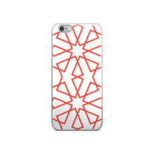 Pattern iPhone 5/5s/Se, 6/6s, 6/6s Plus Case
