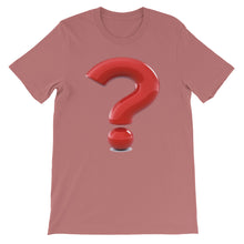 Full Customizable Short-Sleeve Unisex T-Shirt