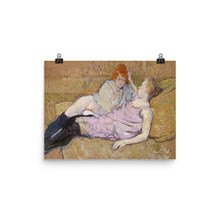 Famous Paintings poster