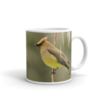 Bird Mug