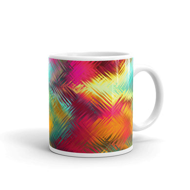 Pattern Mug