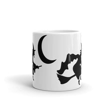 Witch Mug