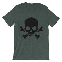 Skeleton t-shirt