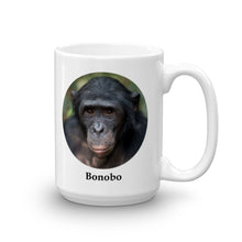 Bonobo Mug