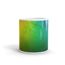 Pattern Mug