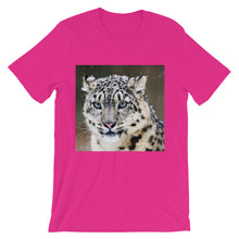 Endangered Species t-shirt