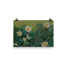 Van Gogh poster