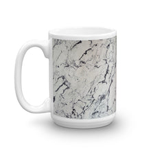 Marble Mug