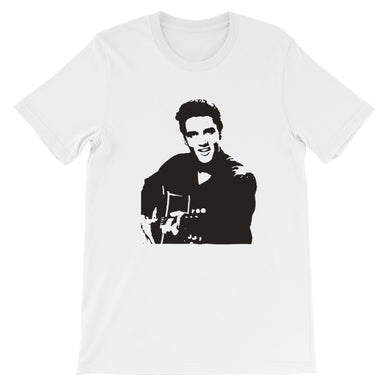 Elvis t-shirt