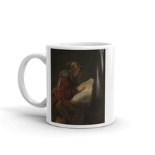 Readers Mug