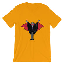 Vampire t-shirt