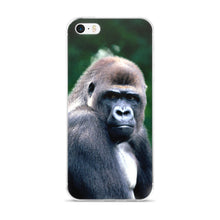 Endangered Species iPhone 5/5s/Se, 6/6s, 6/6s Plus Case