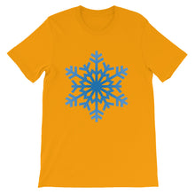 Snowflake t-shirt