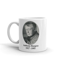 Anthony Burgess Mug