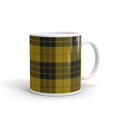 Pattern Mug