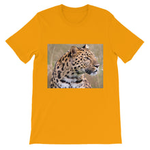 Endangered Species t-shirt