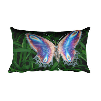 Butterfly Pillow