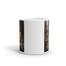 Musicians Mug