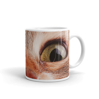 Cat Mug