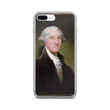 George Washington iPhone 7/7 Plus Case