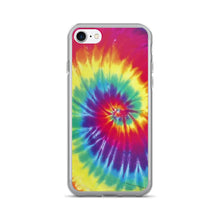 Tie Dye iPhone 7/7 Plus Case
