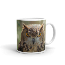 Bird Mug