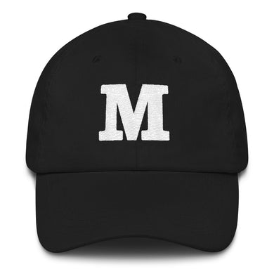 M Dat hat