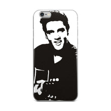 Elvis iPhone 5/5s/Se, 6/6s, 6/6s Plus Case