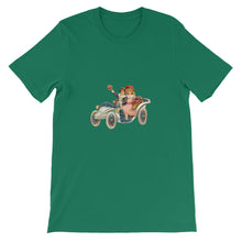 Vintage Car t-shirt