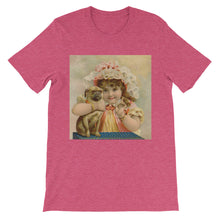 Vintage Art t-shirt