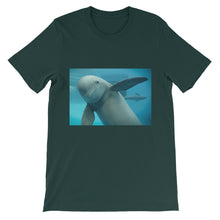 Endangered Species t-shirt