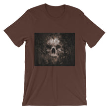 Skull t-shirt