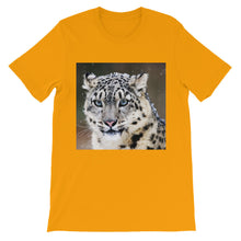 Endangered Species t-shirt