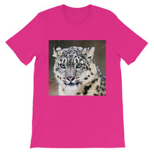 Endangered Species t-shirt